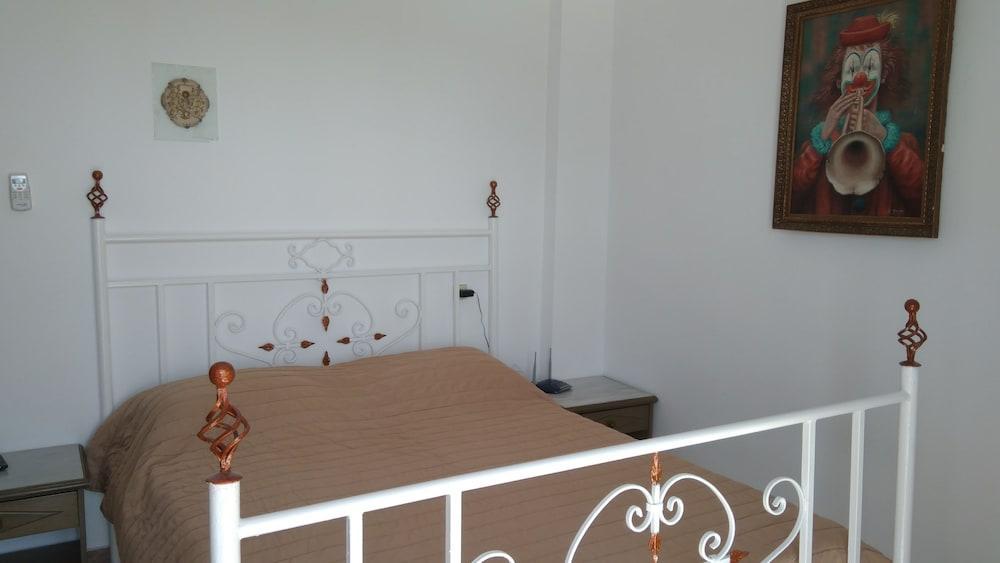 Ermoupoli Comfortable Home Ano Siros Dış mekan fotoğraf