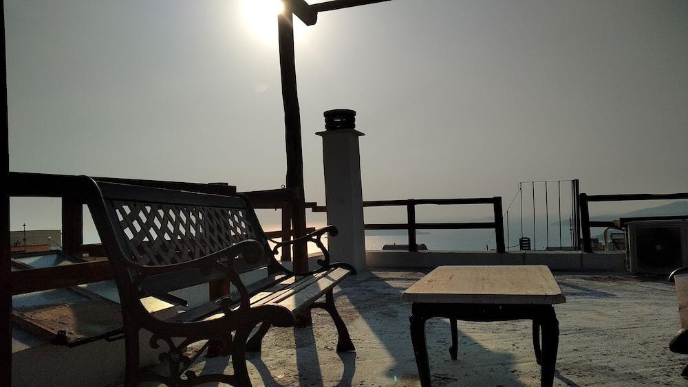 Ermoupoli Comfortable Home Ano Siros Dış mekan fotoğraf