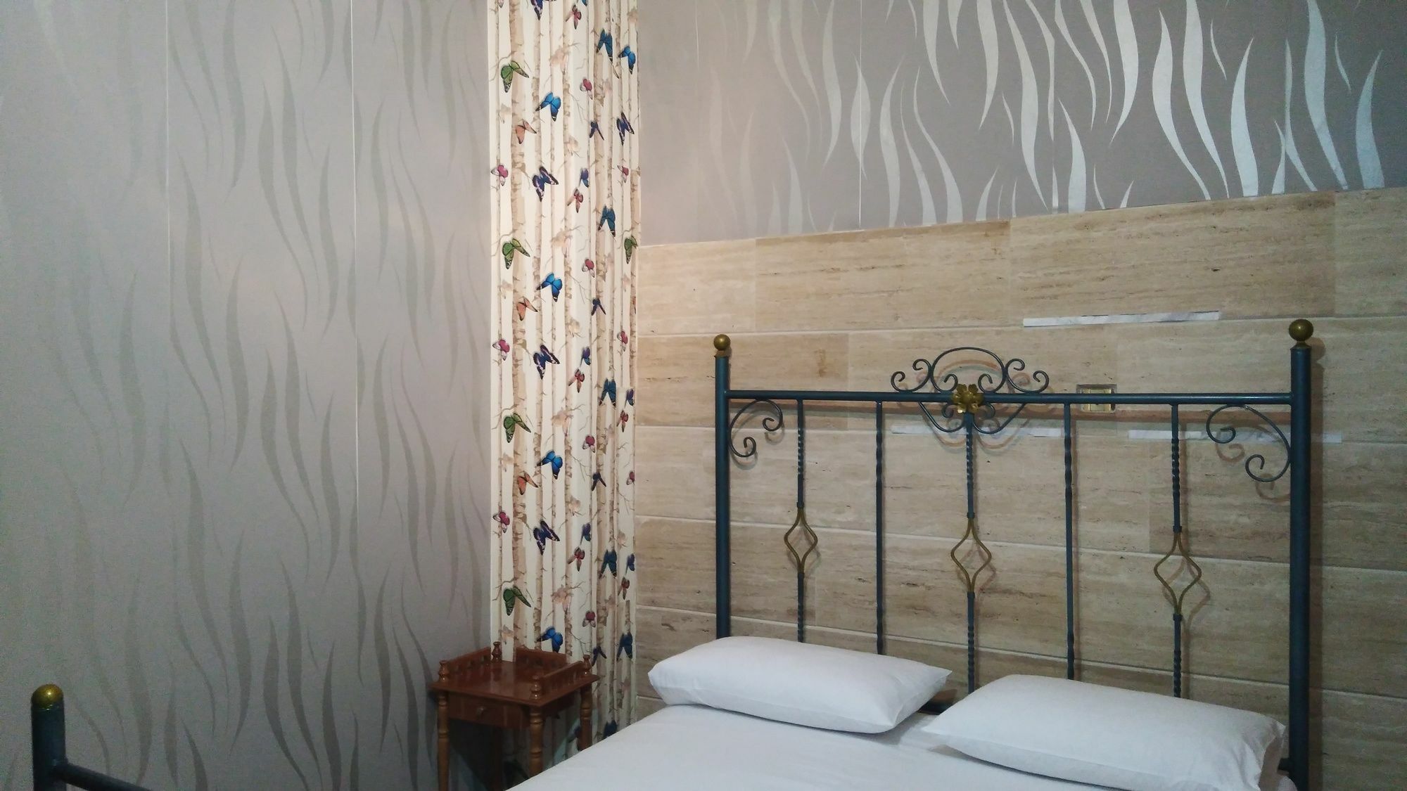 Ermoupoli Comfortable Home Ano Siros Dış mekan fotoğraf