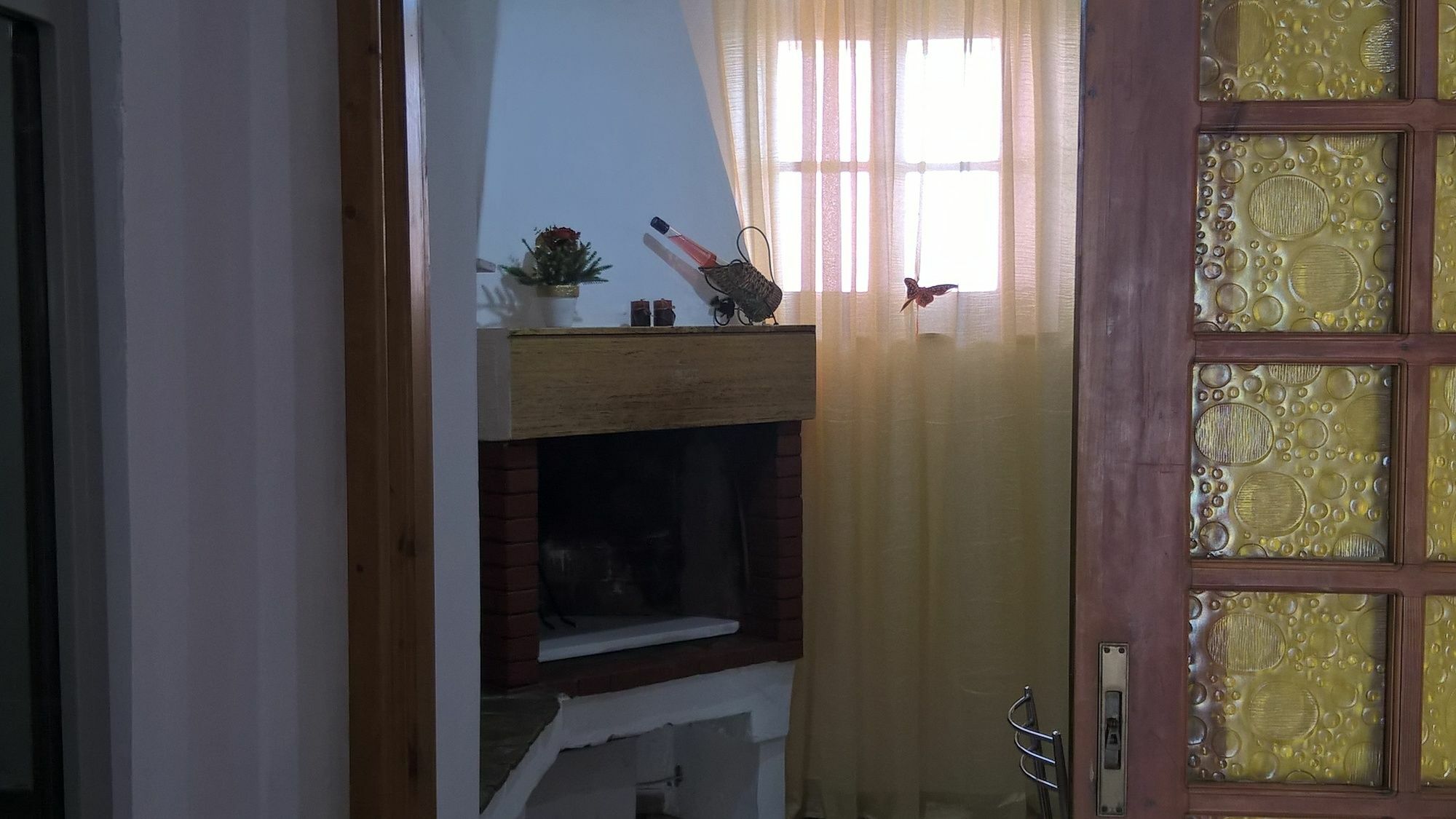 Ermoupoli Comfortable Home Ano Siros Dış mekan fotoğraf