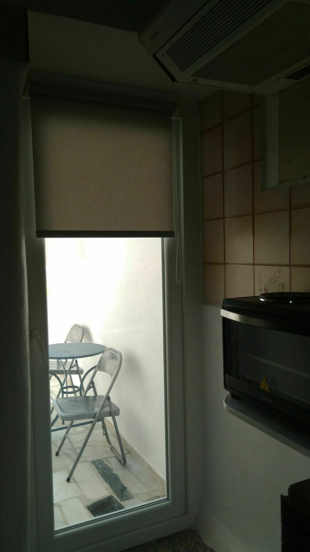Ermoupoli Comfortable Home Ano Siros Dış mekan fotoğraf
